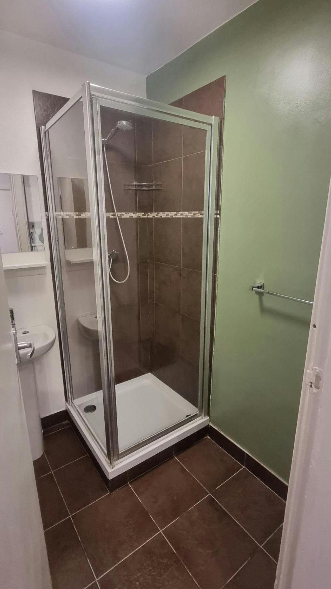 Flat In Nottingham Appartement Buitenkant foto